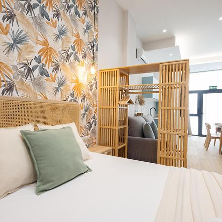 Florit Flats - The Trafalgar Apartments I Valencia Exterior foto